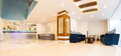 Kaveri Inn