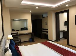 Kaveri Inn