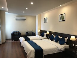 Kaveri Inn