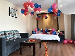 Kaveri Inn