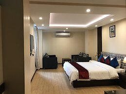 Kaveri Inn