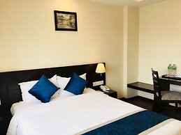 Kaveri Inn