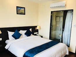 Kaveri Inn