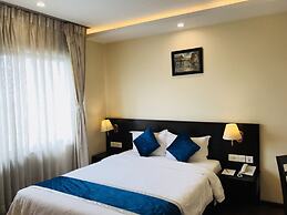 Kaveri Inn