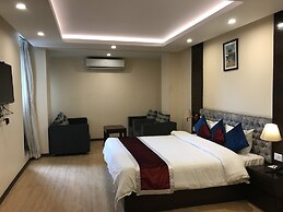 Kaveri Inn