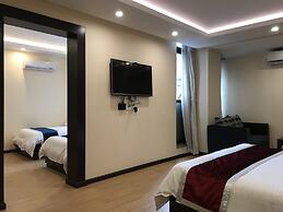 Kaveri Inn