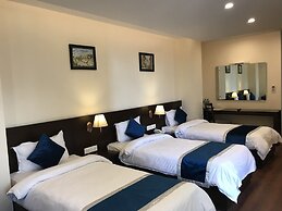 Kaveri Inn