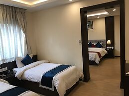 Kaveri Inn