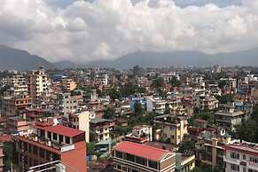 Kaveri Inn