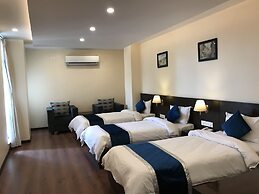 Kaveri Inn