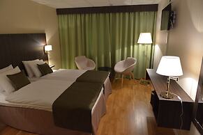 Hotell Nova