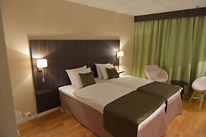 Hotell Nova