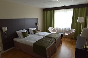 Hotell Nova
