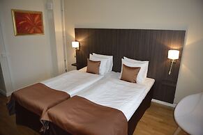 Hotell Nova