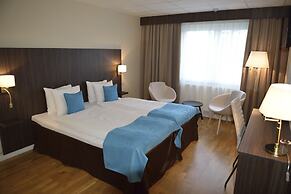 Hotell Nova