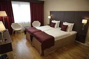 Hotell Nova