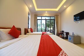 OYO 473 Suburban Villa