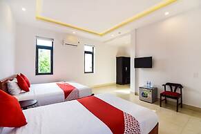OYO 473 Suburban Villa