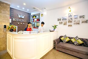 Royal Hotel