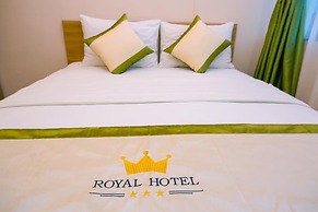 Royal Hotel