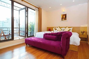Royal Hotel