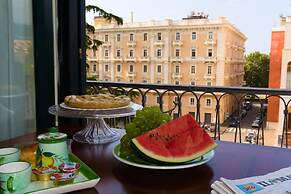 B&B La Maison du Paradis