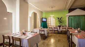 Hotel Villa Rosa