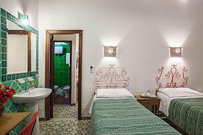 Hotel Villa Rosa