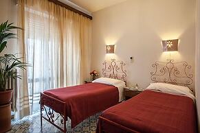 Hotel Villa Rosa