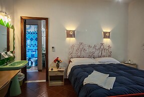 Hotel Villa Rosa