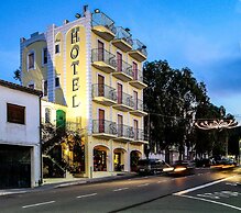 Hotel Villa Rosa