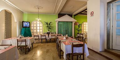 Hotel Villa Rosa