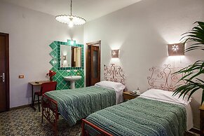 Hotel Villa Rosa