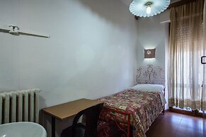 Hotel Villa Rosa