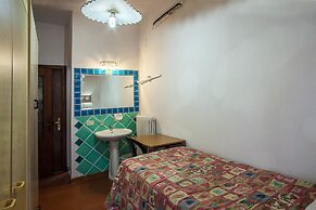 Hotel Villa Rosa