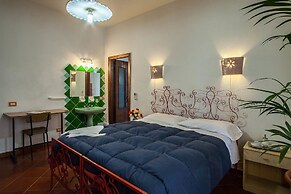 Hotel Villa Rosa
