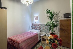 Hotel Villa Rosa