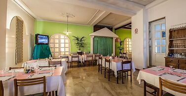 Hotel Villa Rosa