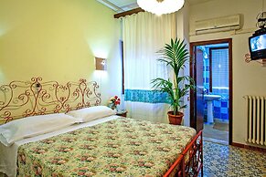 Hotel Villa Rosa