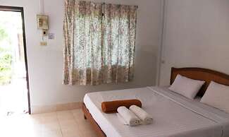 Aonang SR Bungalow