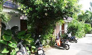 Aonang SR Bungalow