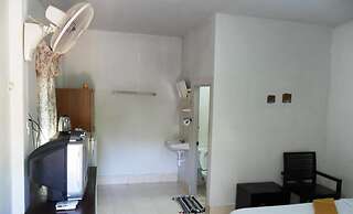 Aonang SR Bungalow