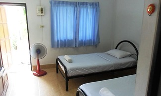 Aonang SR Bungalow