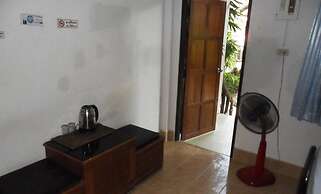 Aonang SR Bungalow