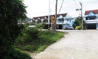 Aonang SR Bungalow