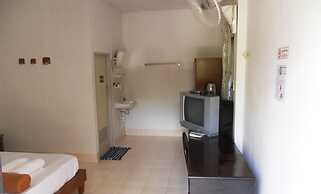 Aonang SR Bungalow