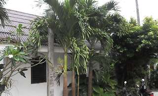 Aonang SR Bungalow
