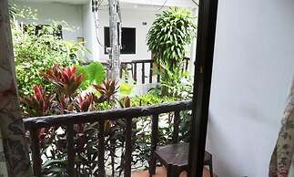 Aonang SR Bungalow