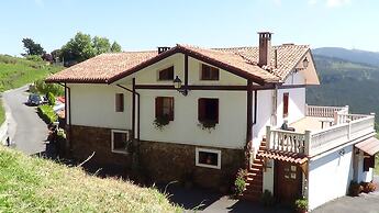 Agroturismo Kasa Barri
