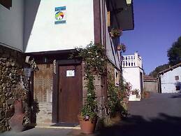 Agroturismo Kasa Barri